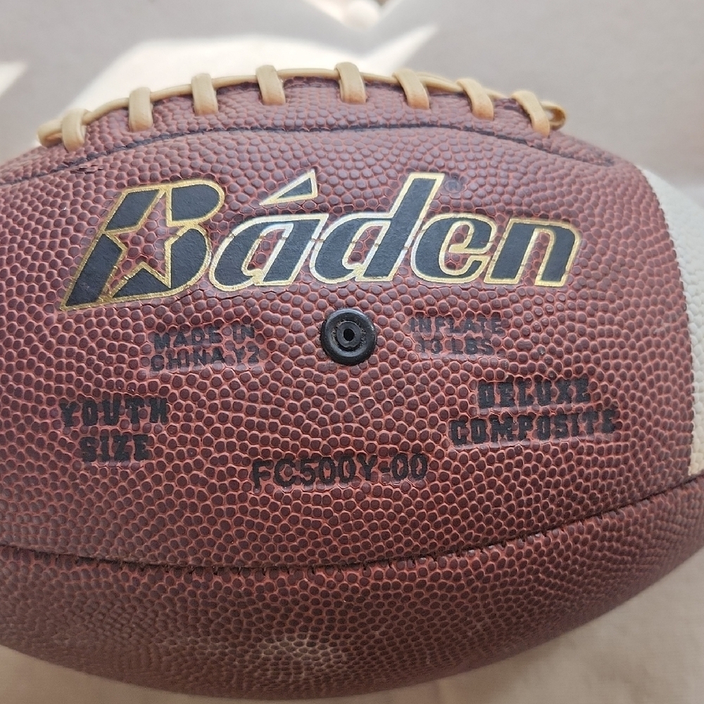 Baden Youth Football - Picture 4 of 5